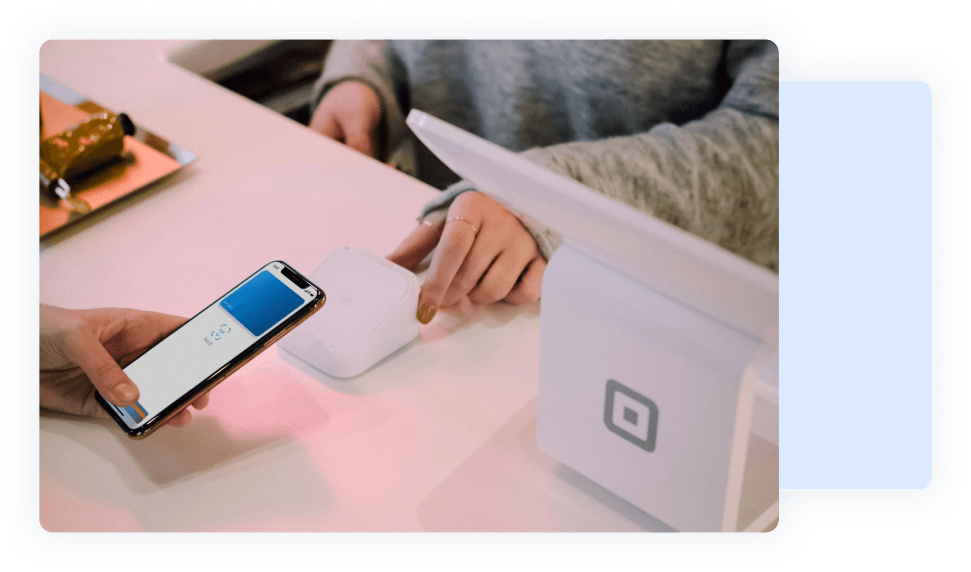 Court Payment Process